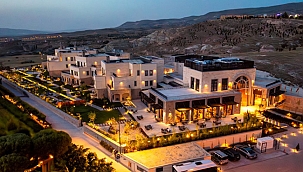 Kapadokya’ya Gitmeden Bilmeniz Gereken 8 Şey