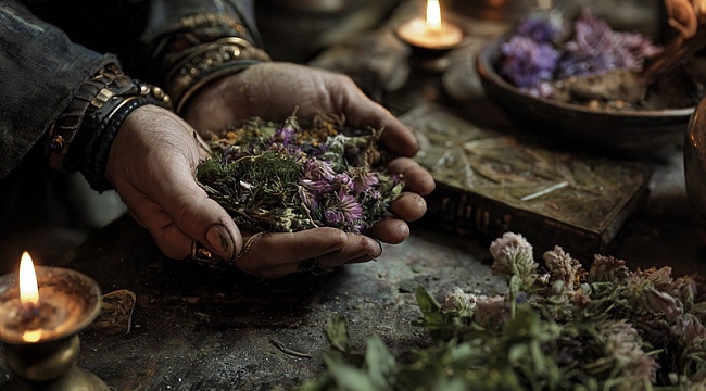 Medyum Sezgi Hanım ile Gerçek Mucize Hikayeleri!