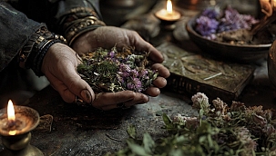 Medyum Sezgi Hanım ile Gerçek Mucize Hikayeleri!