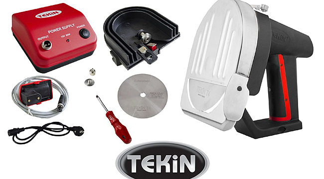 Tekinpro Döner Makinesi Modelleri Her Mutfak İçin Verimli Çözümler Sağlar