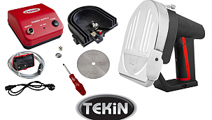 Tekinpro Döner Makinesi Modelleri Her Mutfak İçin Verimli Çözümler Sağlar